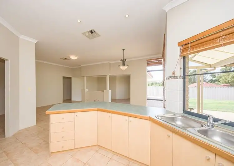 Fourth view of Homely house listing, 39 East Road, Hocking WA 6065