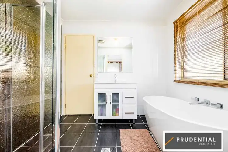 Fourth view of Homely house listing, 39 Bardolph Avenue, Rosemeadow NSW 2560