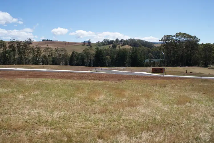 Third view of Homely land listing, 3 Sue Napier Drive, Ulverstone TAS 7315