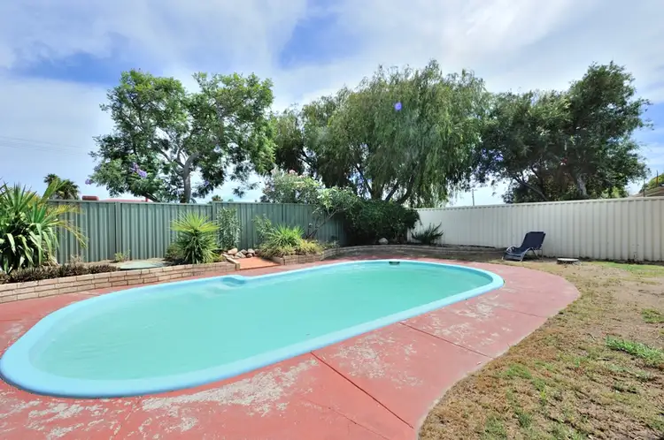 Fourth view of Homely house listing, 2 Saga Court, Cooloongup WA 6168