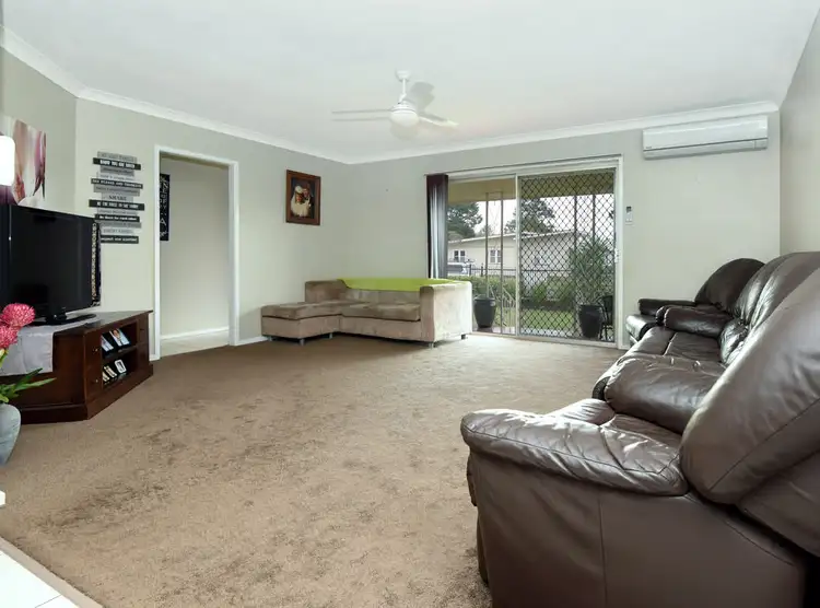 Sixth view of Homely house listing, 4a Lendrum Street, Newtown QLD 4350