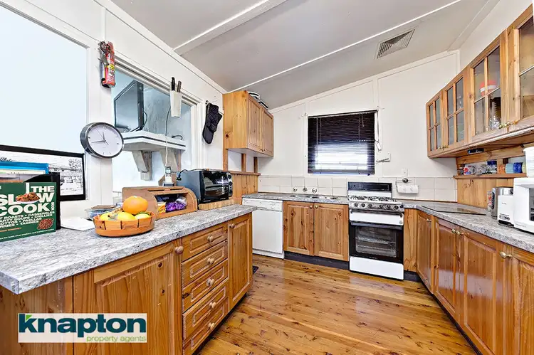 Second view of Homely house listing, 22 Flora Street, Roselands NSW 2196