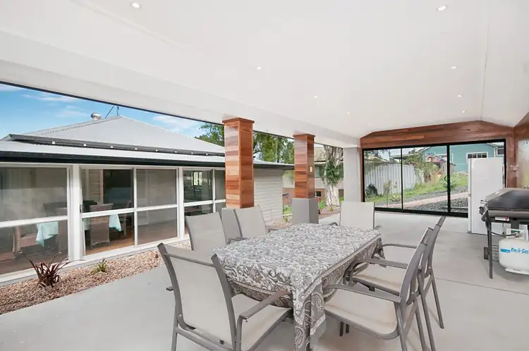 Second view of Homely house listing, 5 Merrigan Street, Kyogle NSW 2474