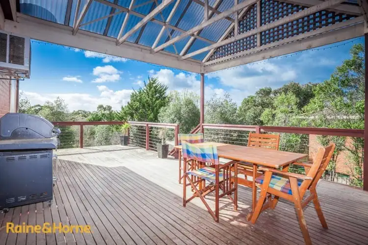 Third view of Homely house listing, 120 Stewarts Lane, Sunbury VIC 3429