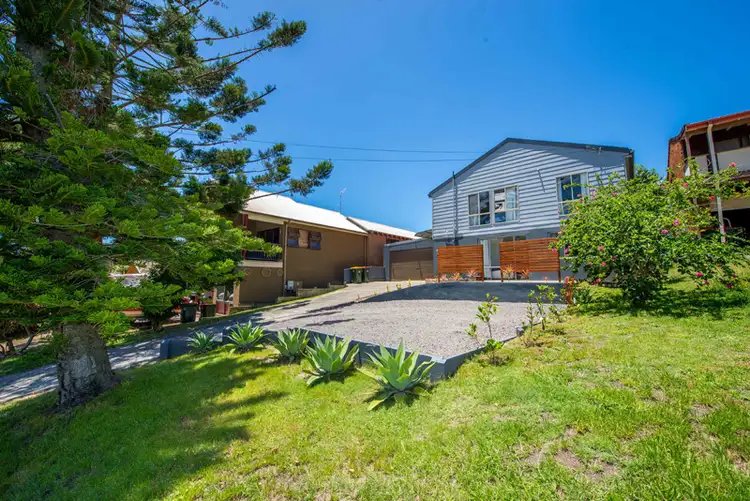 Second view of Homely house listing, 52 Pacific Avenue, Anna Bay NSW 2316