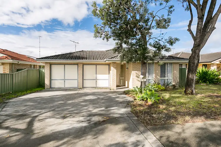 Main view of Homely house listing, 31 Lady Laurel Drive, Blue Haven NSW 2262