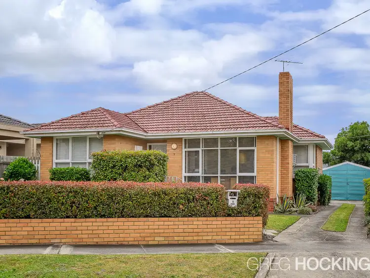 9 Hawke Street, Parkdale VIC 3195
