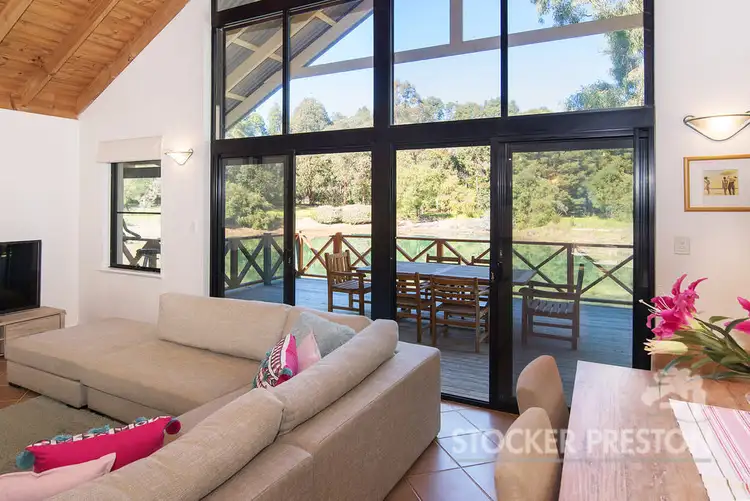 Fifth view of Homely house listing, 2 Bayfield Court, Yallingup WA 6282