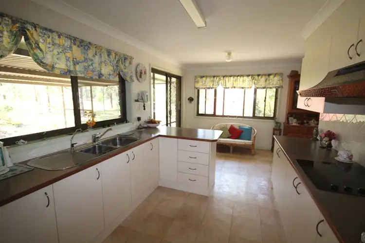 Third view of Homely rural property listing, 19 Brimbin Road, Cundletown NSW 2430