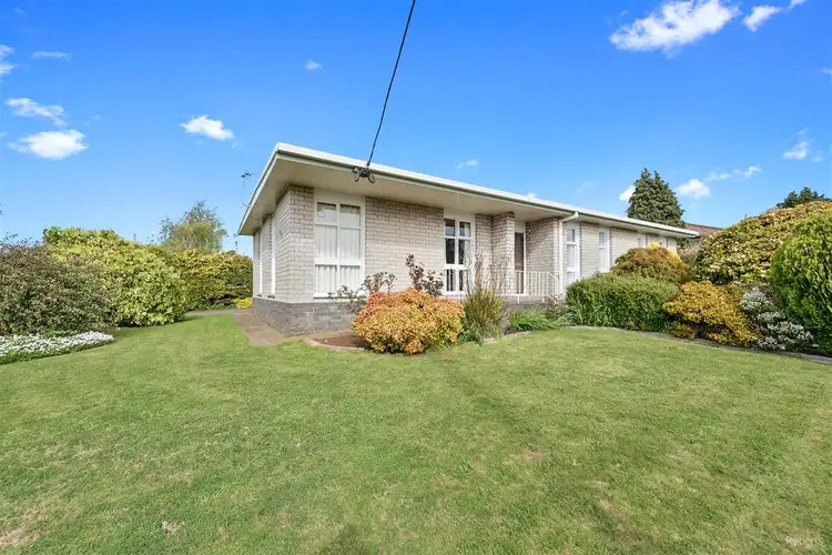 Main view of Homely house listing, 46 Torquay Road, East Devonport TAS 7310