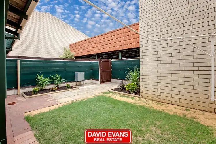 Third view of Homely unit listing, 11/13 Merope Close, Rockingham WA 6168