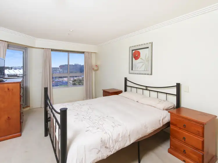 Third view of Homely apartment listing, 1309/28 Harbour Street, Sydney NSW 2000
