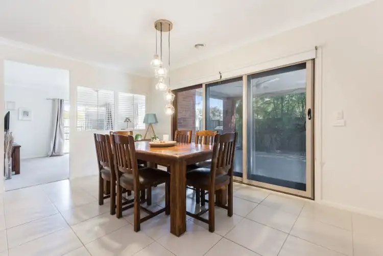Fourth view of Homely house listing, 27 Benetti Drive, Lara VIC 3212