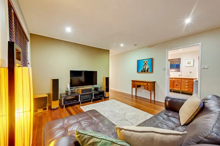 Fourth view of Homely house listing, 21 Hicks Street, Mitchelton QLD 4053