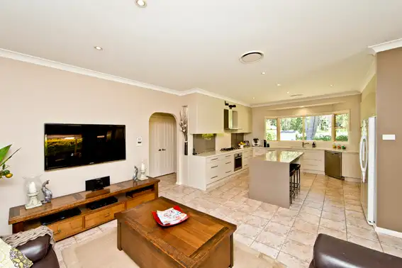Third view of Homely house listing, 8 Casuarina Close, One Mile NSW 2316