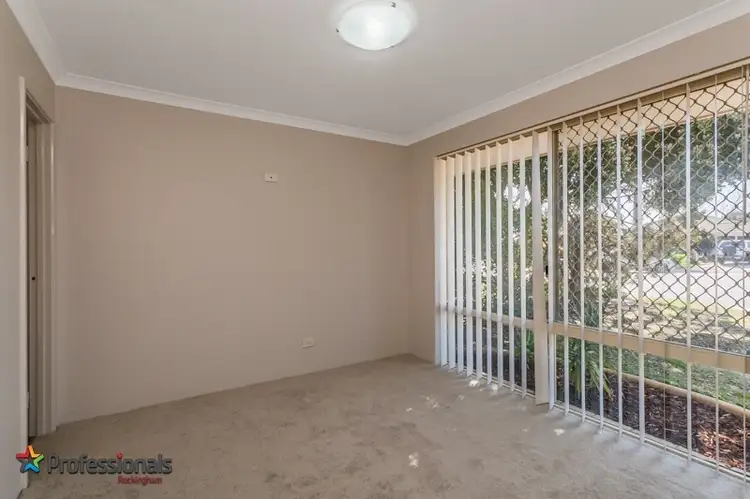 Second view of Homely house listing, 10 Tenella Mews, Warnbro WA 6169