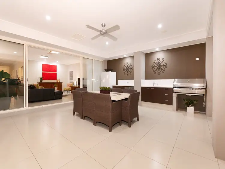 Third view of Homely house listing, 7 ALLEENA STREET, Chermside QLD 4032