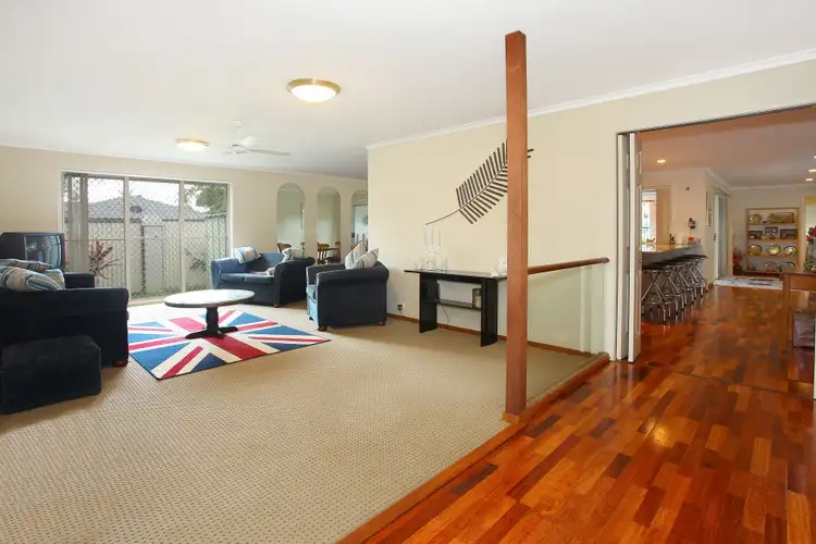 Third view of Homely house listing, 9 Mackay Close, Sorrento QLD 4217