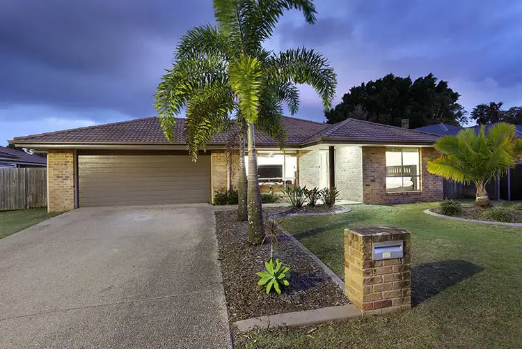 38 Coochin Hills Drive, Beerwah QLD 4519