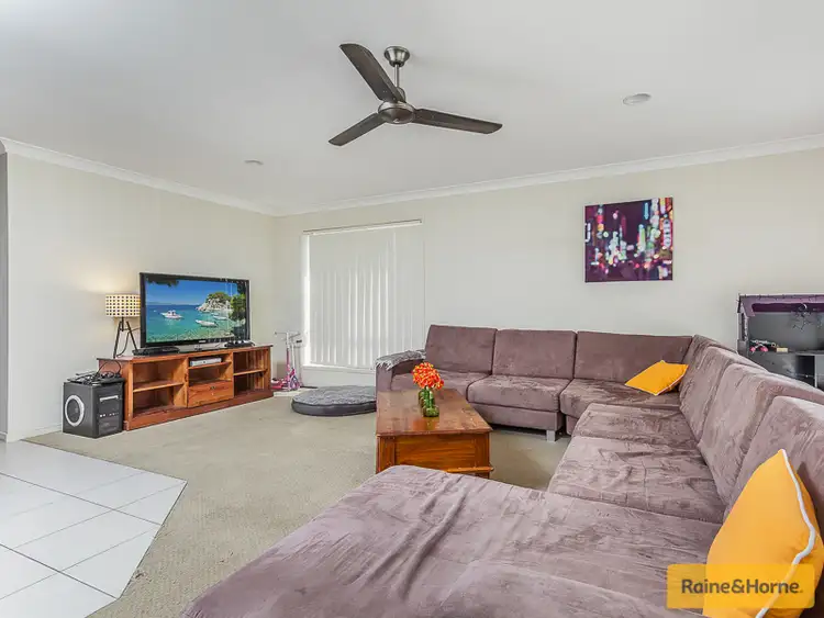 Fifth view of Homely house listing, 32 Sunflower crescent, Upper Caboolture QLD 4510