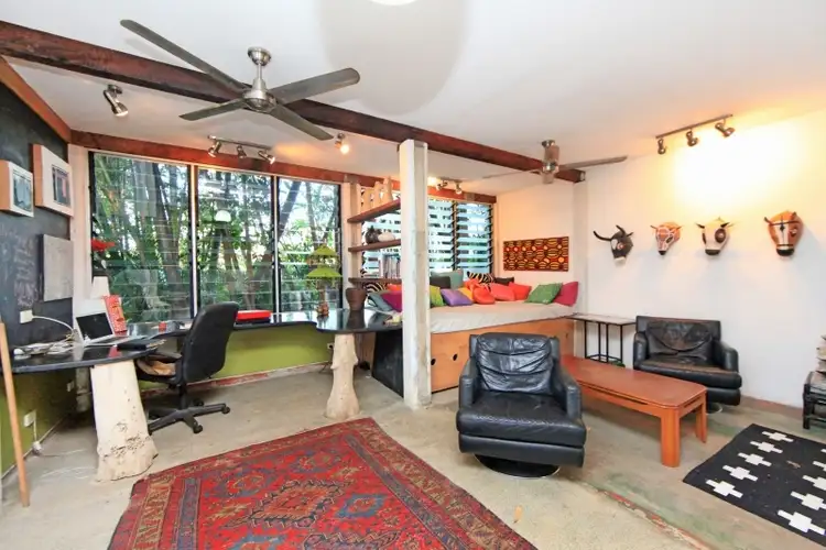 Third view of Homely block of units listing, 7 Mackillop Street, Parap NT 820