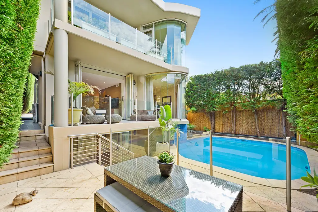 Main view of Homely house listing, 14a Wilfield Avenue, Vaucluse NSW 2030