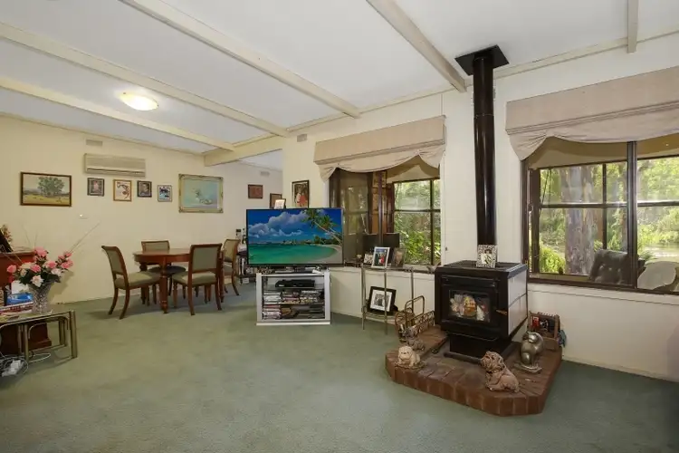 Seventh view of Homely house listing, 85 Ovens Road, Esmond VIC 3730