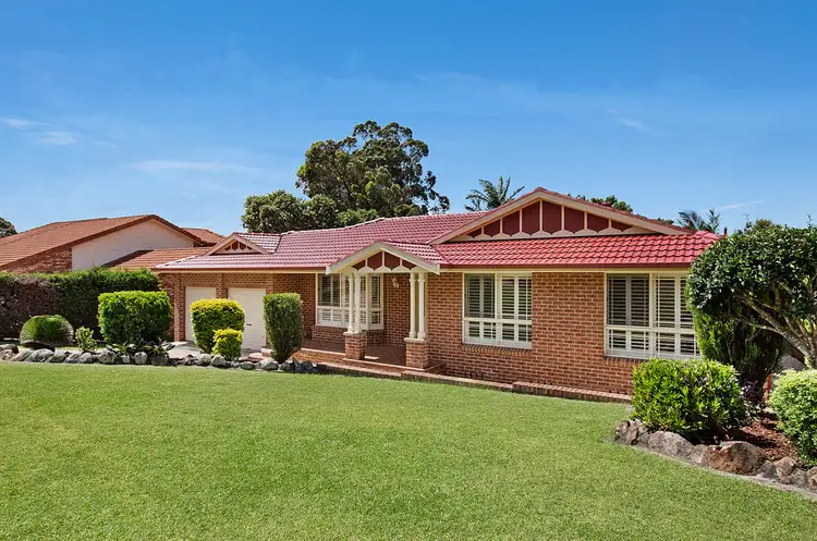 17 Waterview Crescent, Laurieton NSW 2443