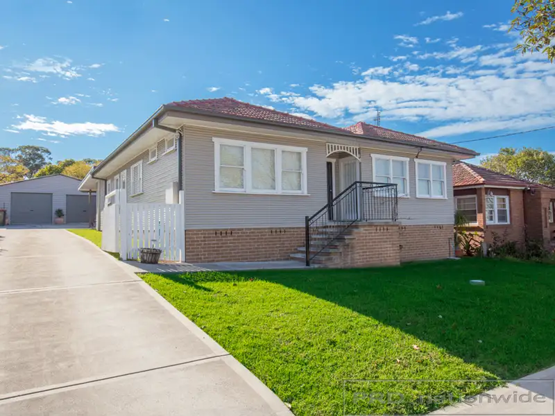 Main view of Homely house listing, 60 Lindesay Street, East Maitland NSW 2323