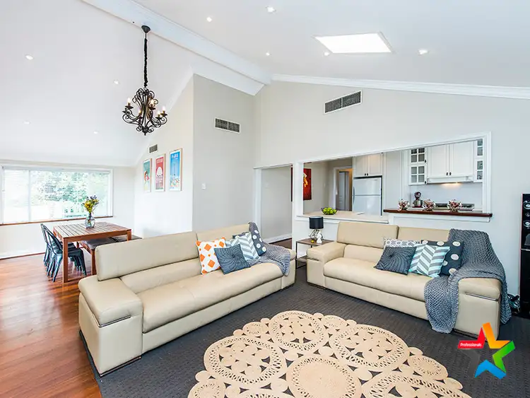 Sixth view of Homely house listing, 35 Kathleen Street, Bassendean WA 6054