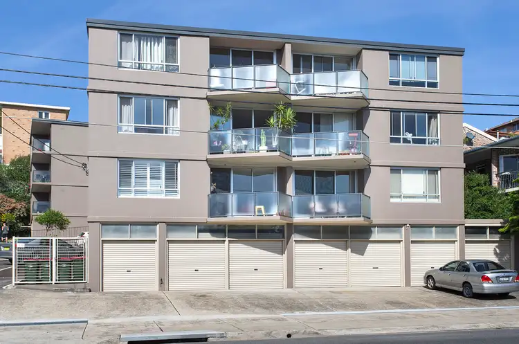 Sixth view of Homely apartment listing, 10/316 Clovelly Road, Clovelly NSW 2031