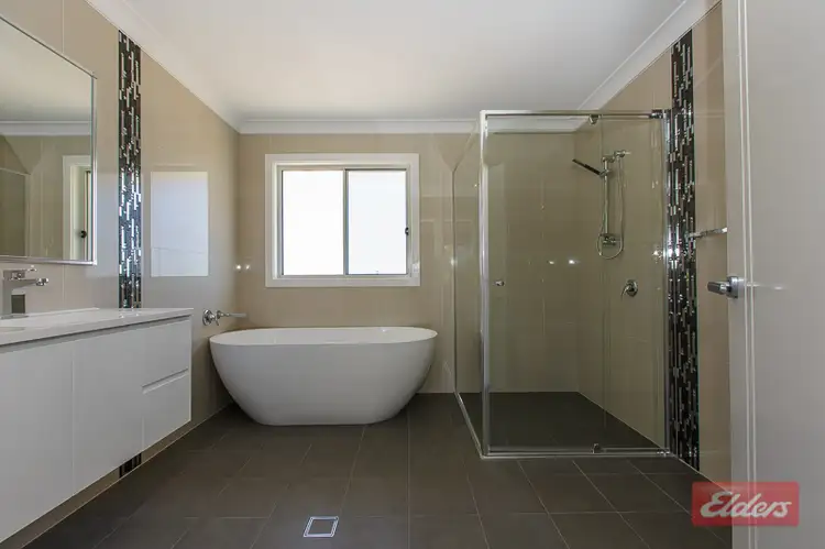 Third view of Homely house listing, 25 Mountain View Crescent, Thornton,, Penrith NSW 2750