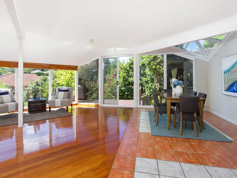 Main view of Homely house listing, 50 Coonara Avenue, West Pennant Hills NSW 2125