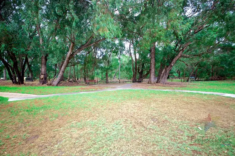 Second view of Homely house listing, 15 Montreal Road, Woodbridge WA 6056