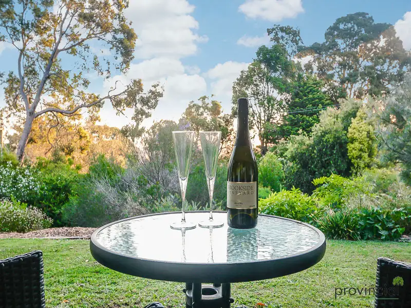 Main view of Homely house listing, 16 Shasta Road, Lesmurdie WA 6076