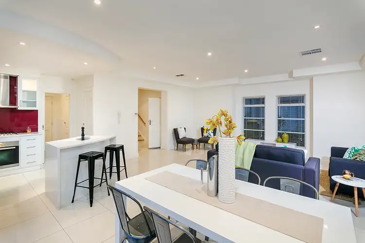Second view of Homely house listing, 2/81 West Street, Brompton SA 5007