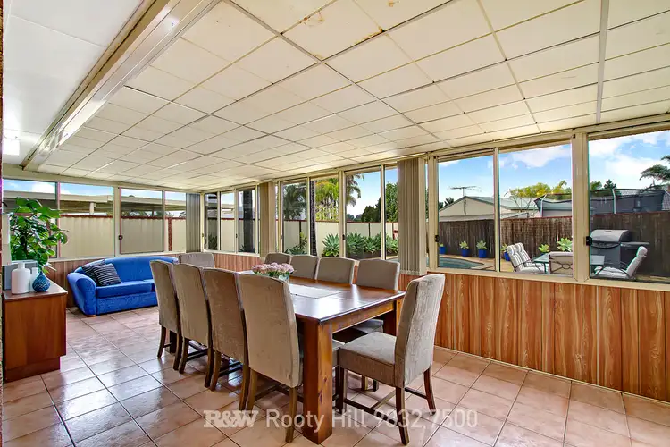 Fourth view of Homely house listing, 6 Derek Place, Hassall Grove NSW 2761