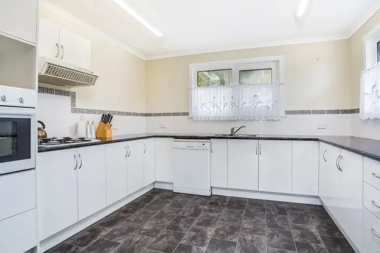 Fifth view of Homely house listing, 11 Bolton Street, Beaconsfield TAS 7270