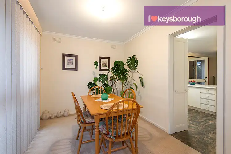Fifth view of Homely house listing, 16 Narellan Drive, Keysborough VIC 3173