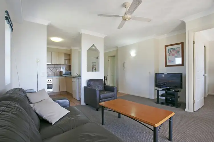 Fourth view of Homely unit listing, 17/93 'San Mateo' Old Burleigh Rd, Broadbeach QLD 4218