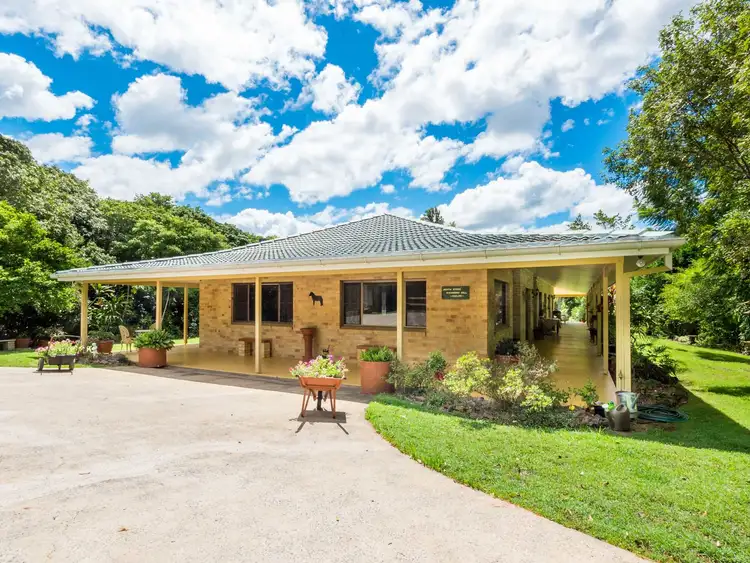 Second view of Homely rural property listing, 238 Richmond Hill Road, Richmond Hill NSW 2480