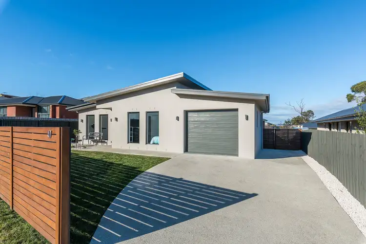 47 Cavenor Drive, Rokeby TAS 7019