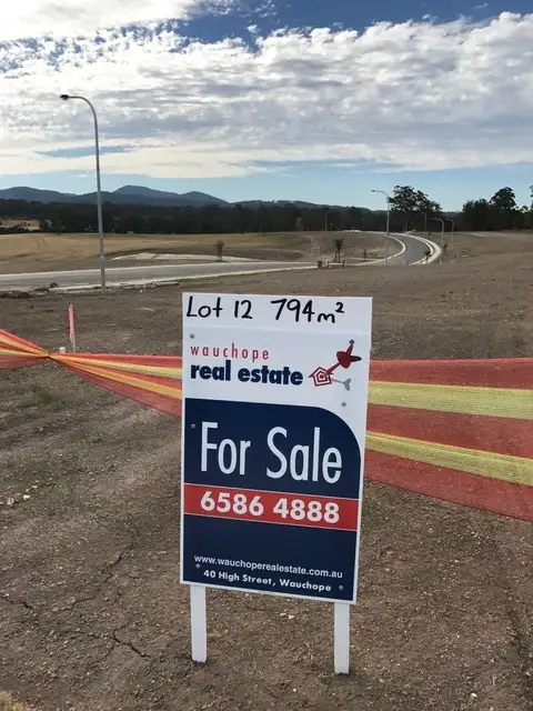 Lot 12 Willowdene Avenue, Beechwood NSW 2446