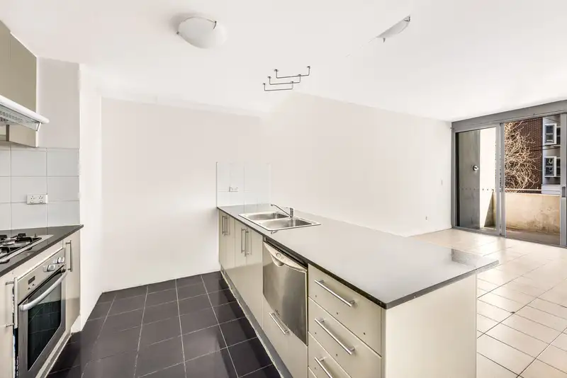 Main view of Homely apartment listing, 5/12-26 Regent Street, Chippendale NSW 2008
