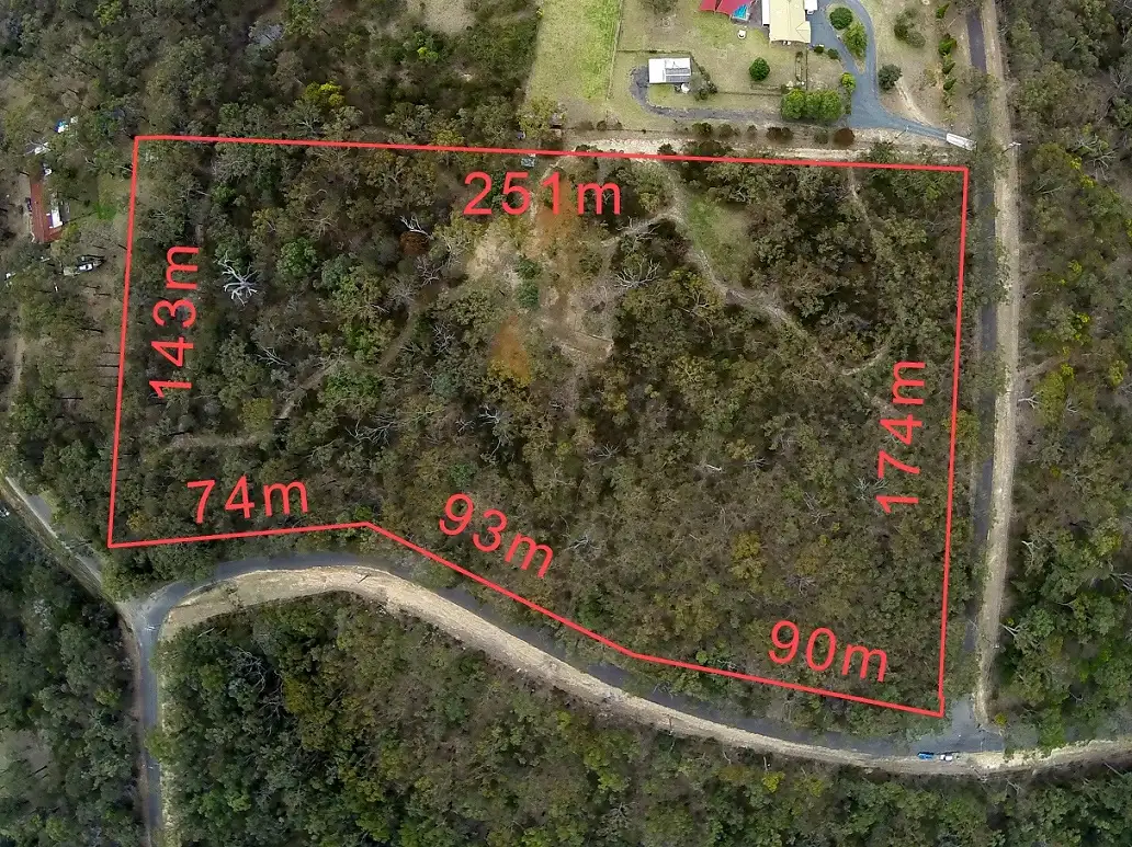 Main view of Homely land listing, Lot 1 Howard Road, Minto Heights NSW 2566