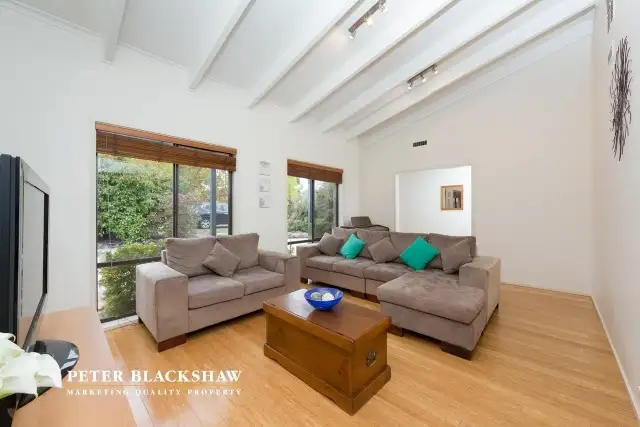 Second view of Homely house listing, 15 Partridge Street, Fadden ACT 2904