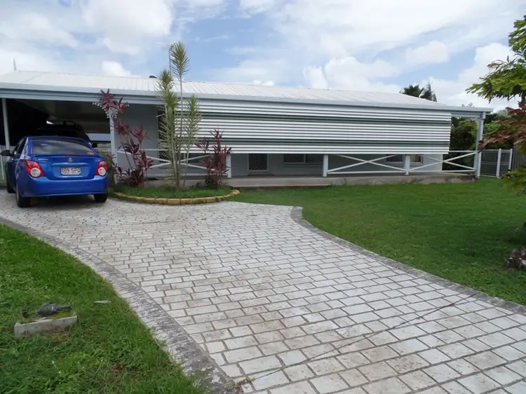 Main view of Homely house listing, 10 Pearl Court, Deeragun QLD 4818
