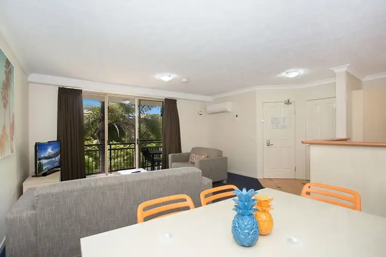 Third view of Homely unit listing, Unit @ 2342 Gold Coast Highway, Mermaid Beach QLD 4218