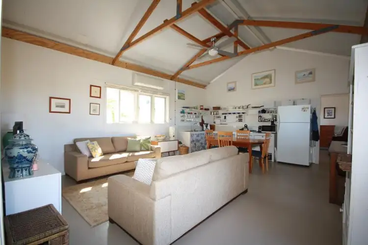 Second view of Homely land listing, 62 Riverside Drive, Narrabri NSW 2390