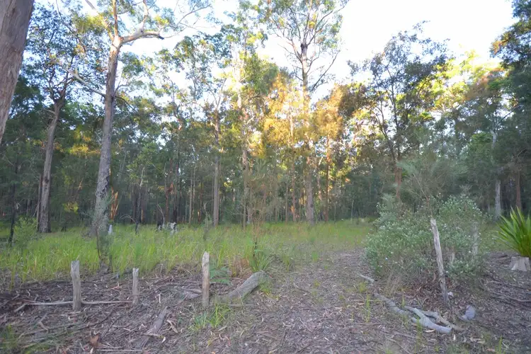Fourth view of Homely land listing, 240 Red Hill Road, Telegraph Point NSW 2441